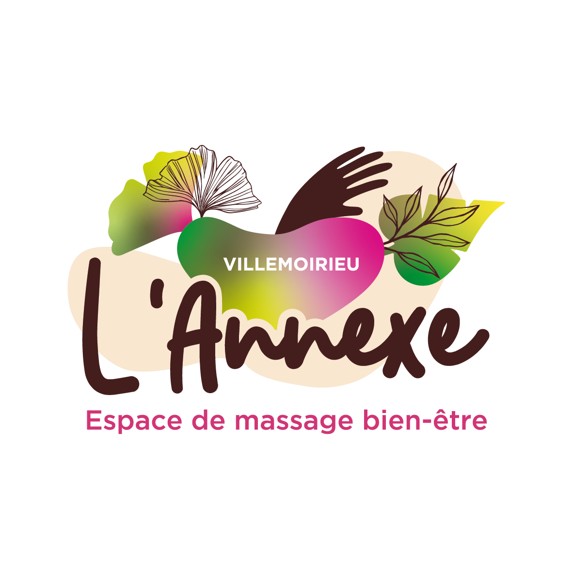 Logo L'Annexe